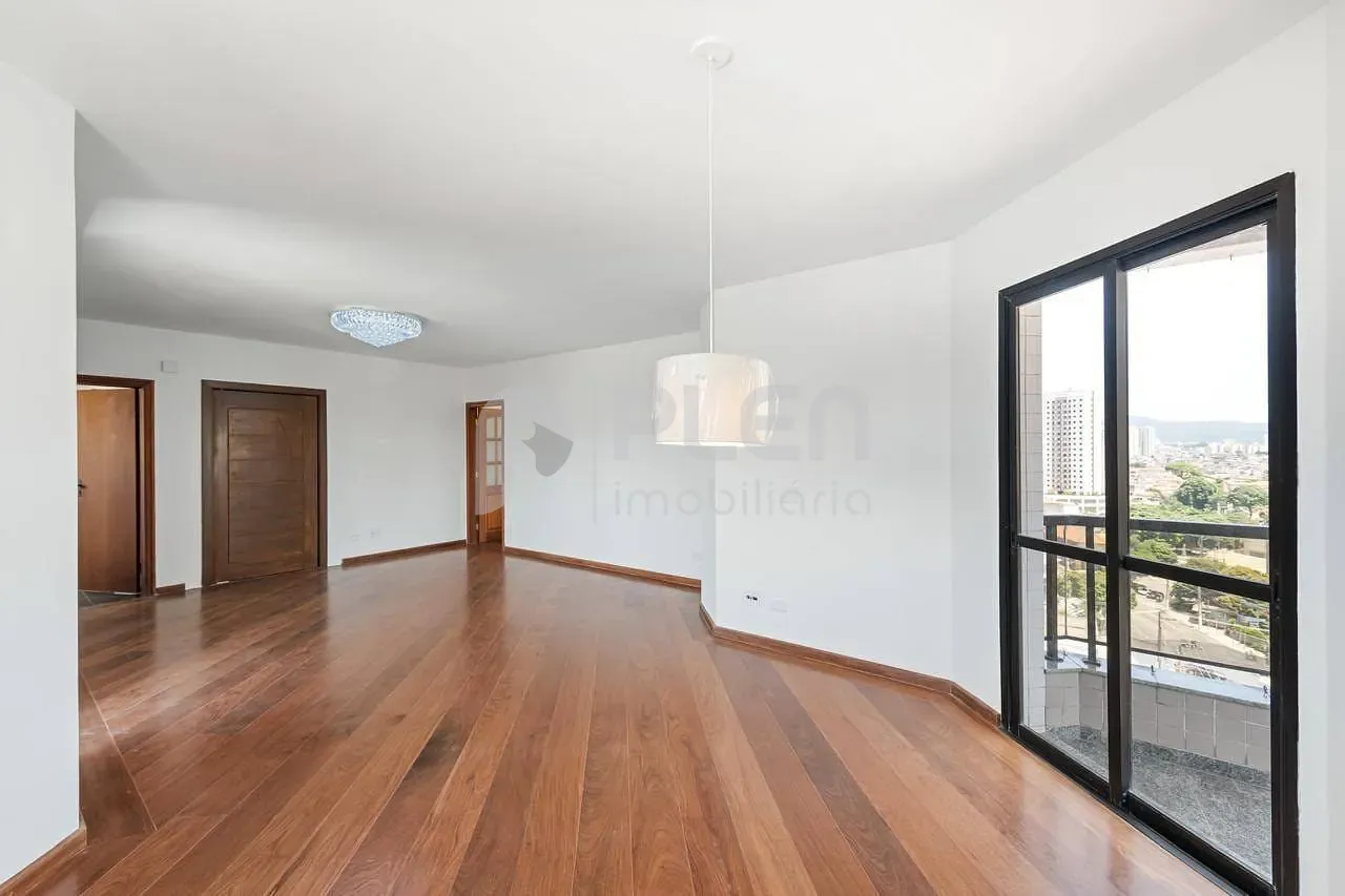 Apartamento de 4 quartos à venda em Santana, São Paulo