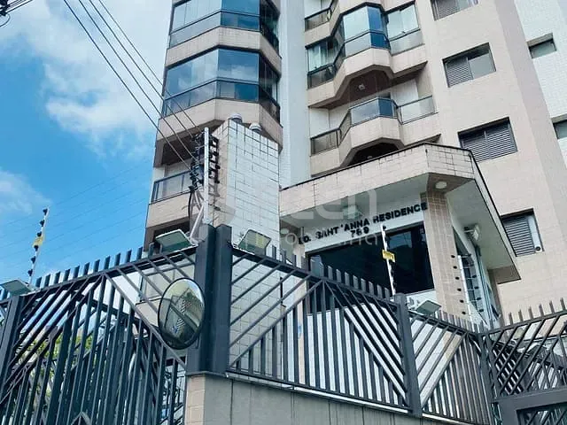 Apartamento 4 quartos e 4 banheiros, à venda, no bairro Santana em São Paulo