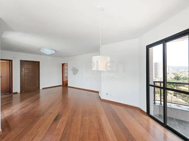 Apartamento 4 quartos e 4 banheiros, à venda, no bairro Santana em São Paulo