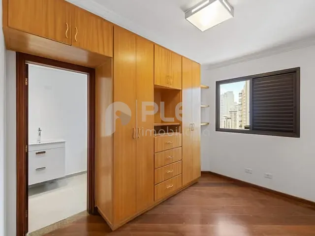 Apartamento 4 quartos e 4 banheiros, à venda, no bairro Santana em São Paulo
