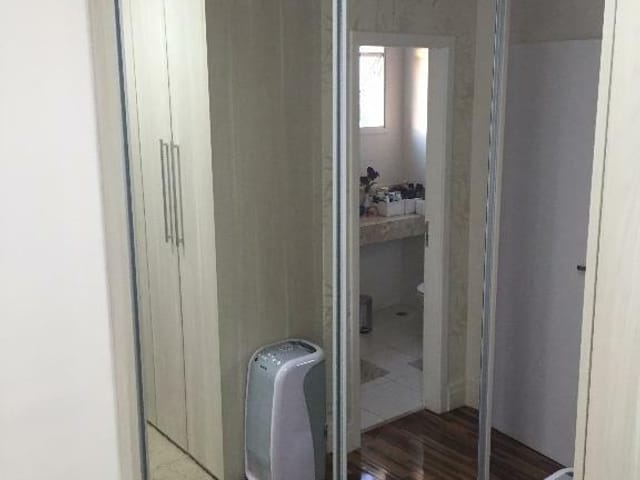 Foto do Apartamento - Apartamento à venda 3 Quartos, 3 Suites, 3 Vagas, 131M², Jardim das Indústrias, São José dos Campos - SP | Splendor Blue | RUSSI IMÓVEIS