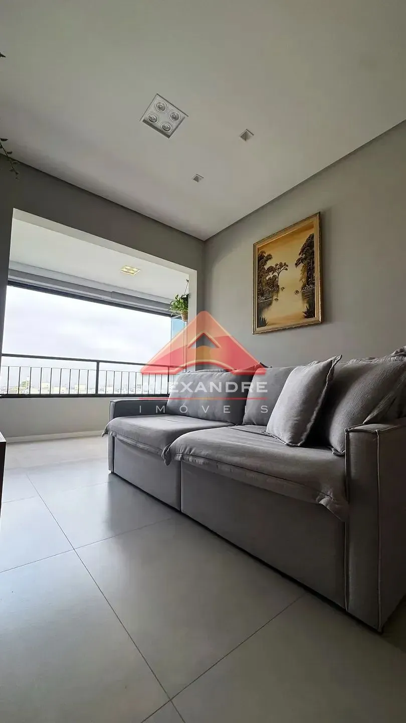 Apartamento, 2 quartos, 58 m² - Foto 2