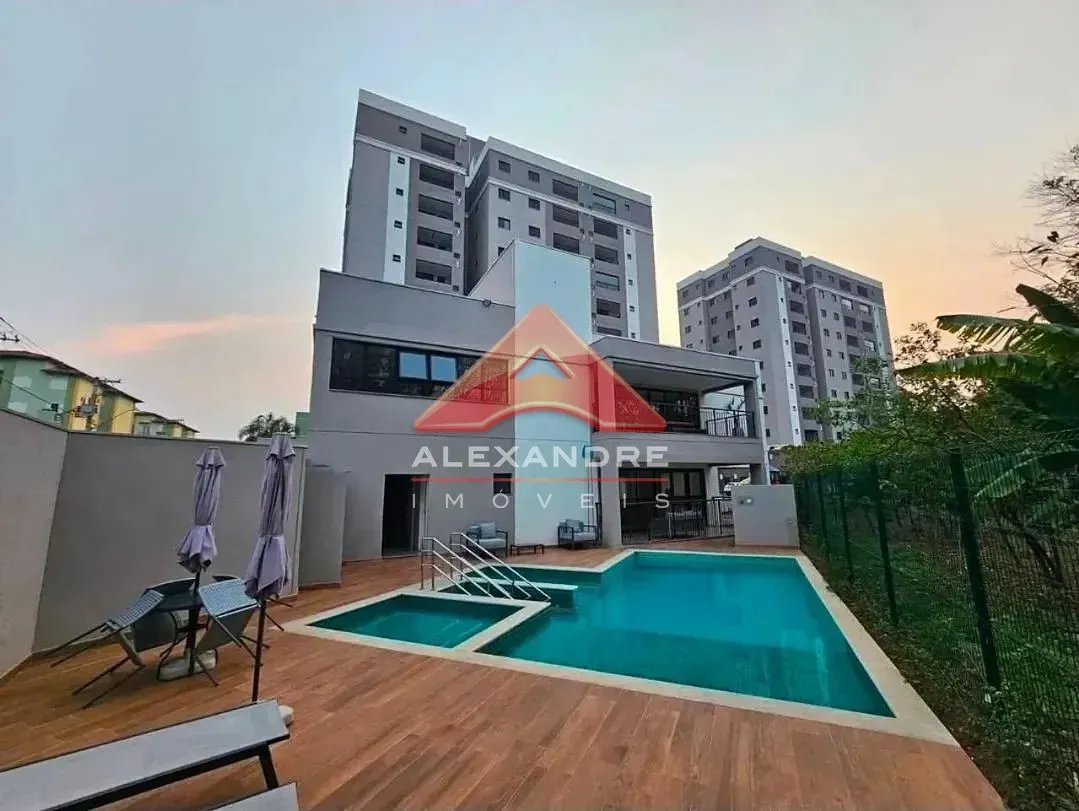 Apartamento, 2 quartos, 58 m² - Foto 23