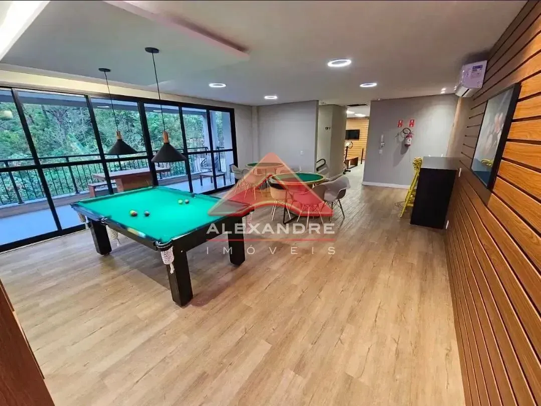 Apartamento, 2 quartos, 58 m² - Foto 24