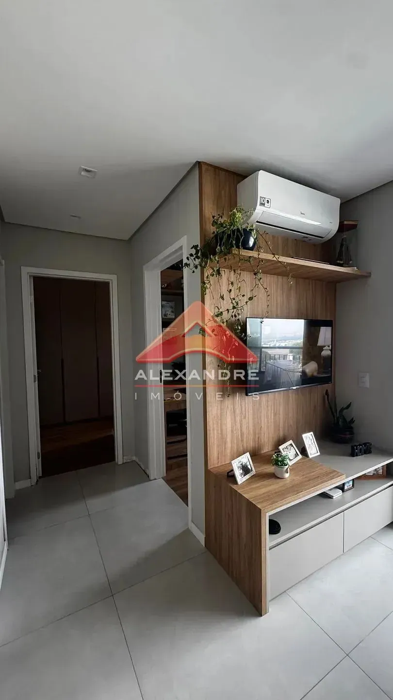 Apartamento, 2 quartos, 58 m² - Foto 7