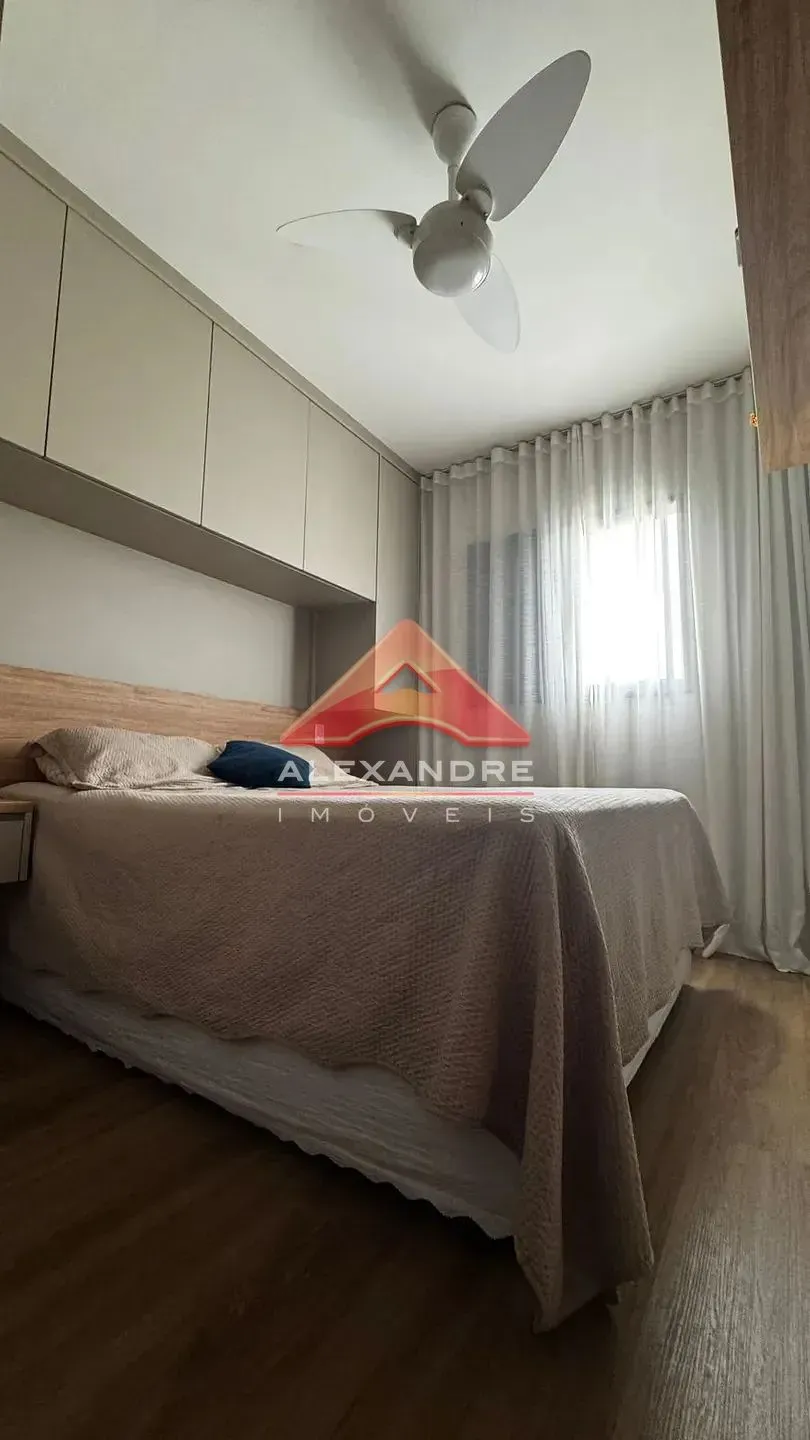 Apartamento, 2 quartos, 58 m² - Foto 13
