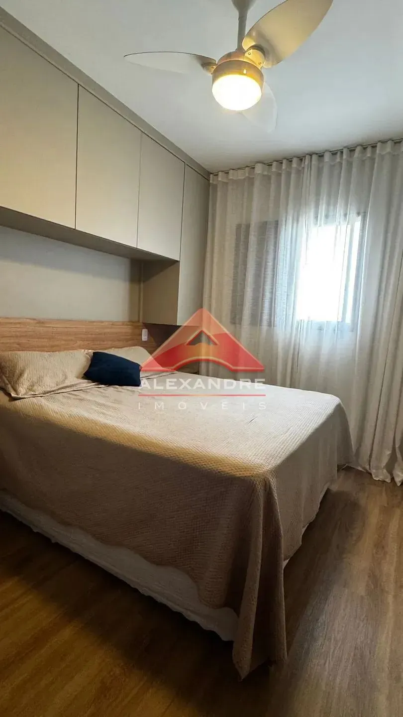Apartamento, 2 quartos, 58 m² - Foto 16
