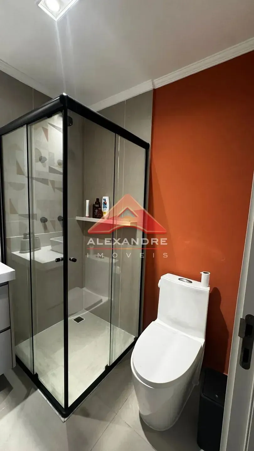 Apartamento, 2 quartos, 58 m² - Foto 19