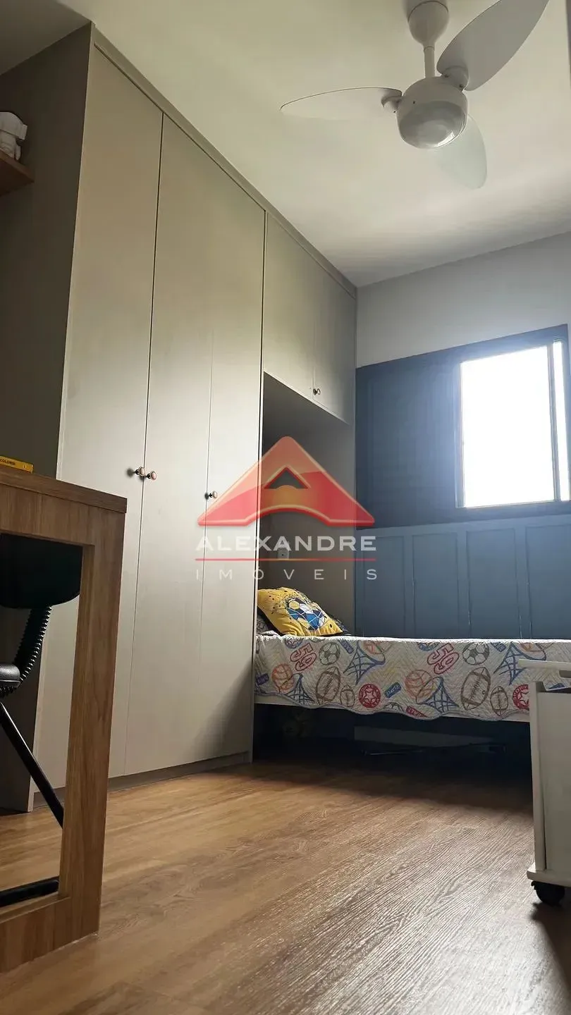 Apartamento, 2 quartos, 58 m² - Foto 15