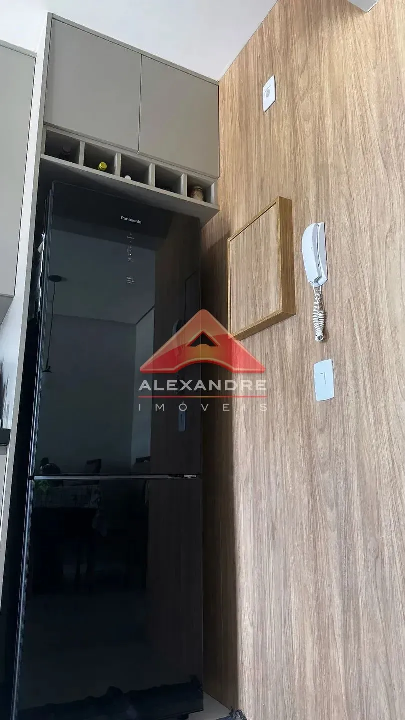 Apartamento, 2 quartos, 58 m² - Foto 5