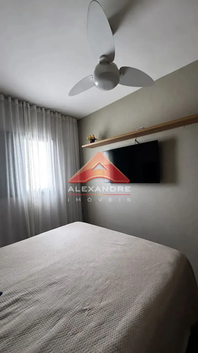 Apartamento, 2 quartos, 58 m² - Foto 8