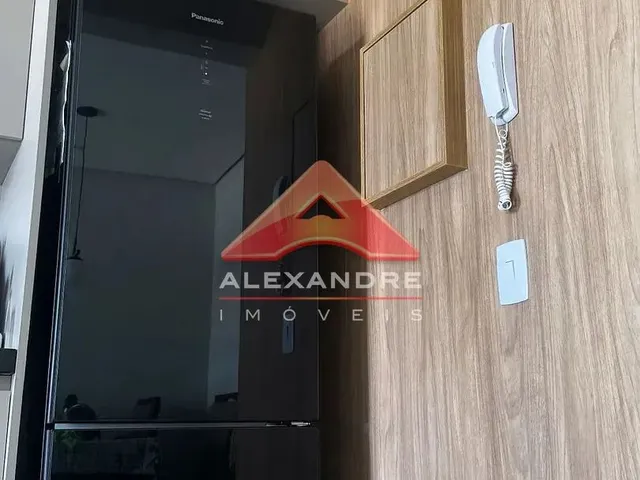 Apartamento com 10m² 2 quartos e 1 banheiro, à venda, no bairro Jardim Primavera em Jacareí