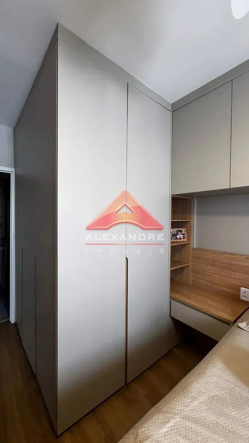 Apartamento, 2 quartos, 58 m² - Foto 11