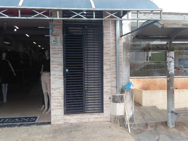 Foto do Apartamento - Apartamento residencial para locação, Nossa Senhora da Abadia, Uberaba. | ZUCATO IMOBILIARIA LTDA