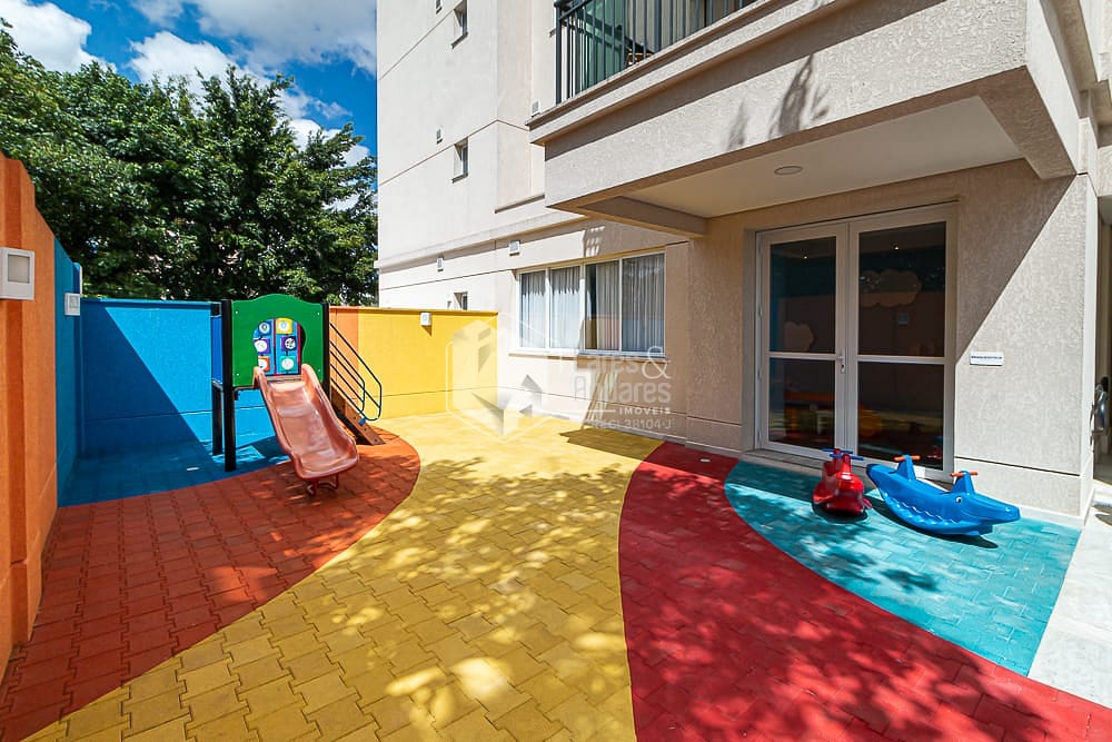 Apartamento, 2 quartos, 67 m² - Foto 35