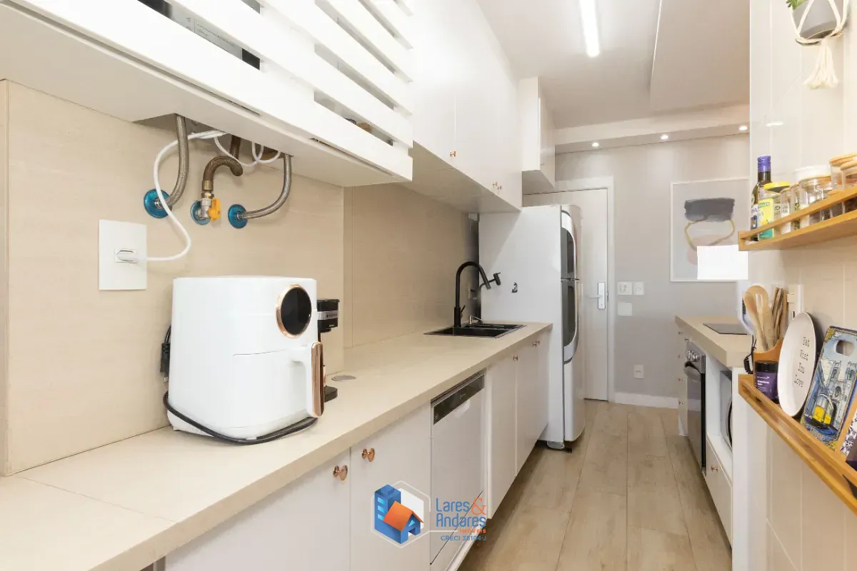 Apartamento, 2 quartos, 67 m² - Foto 78