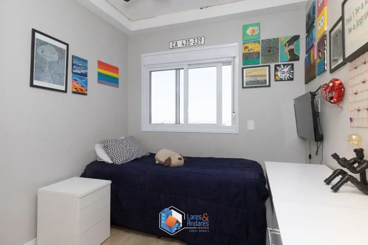 Apartamento, 2 quartos, 67 m² - Foto 127