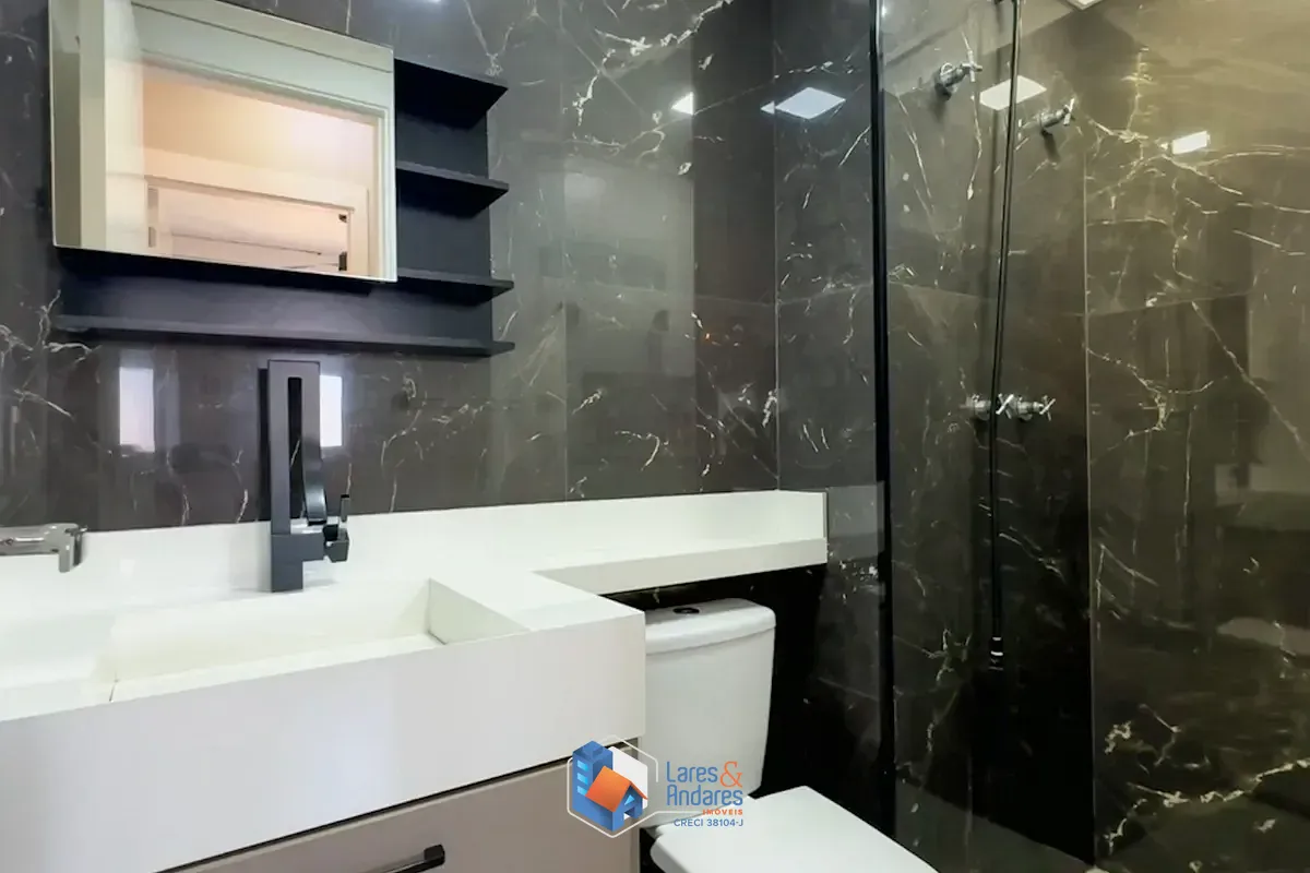 Apartamento, 2 quartos, 67 m² - Foto 99