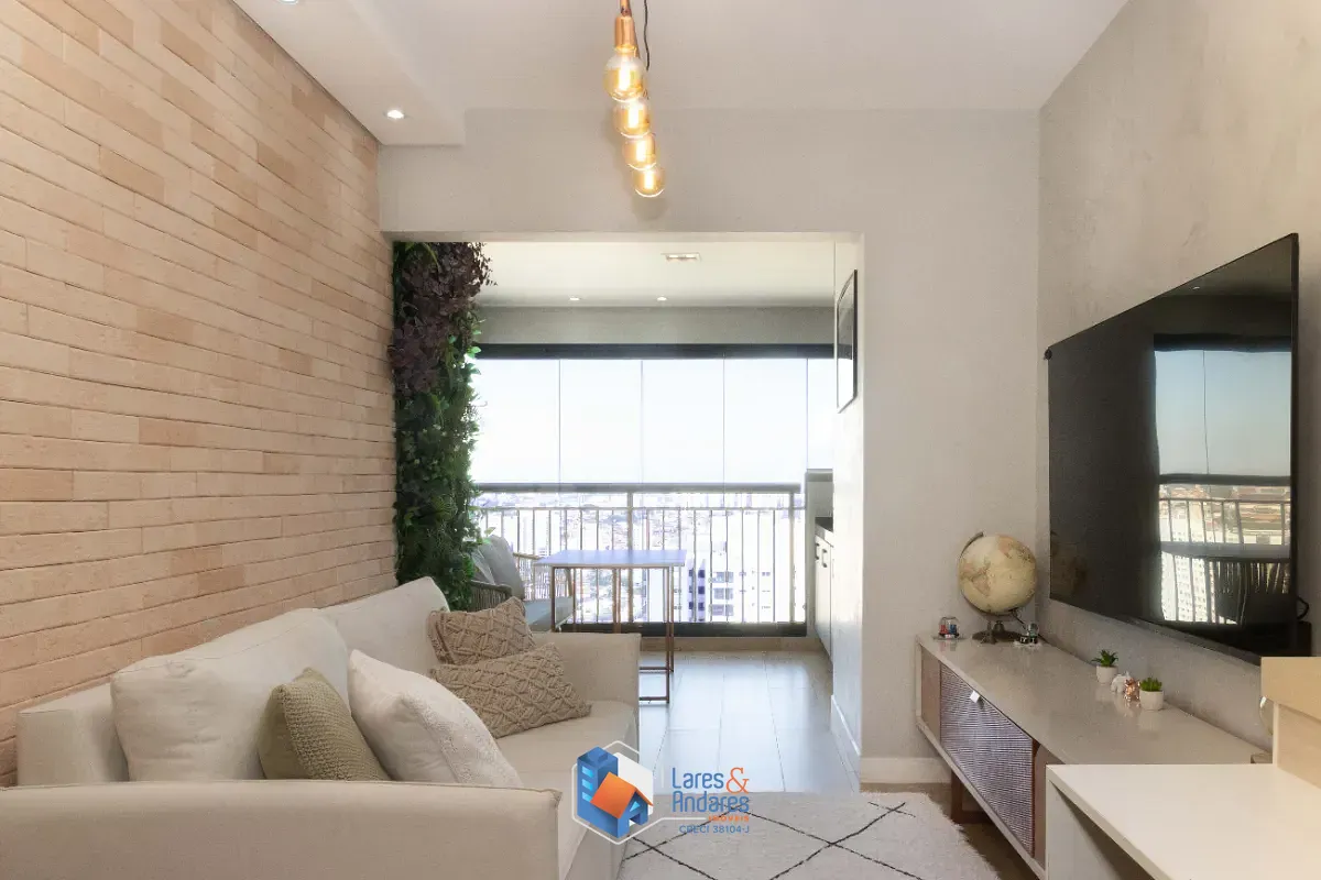 Apartamento, 2 quartos, 67 m² - Foto 29