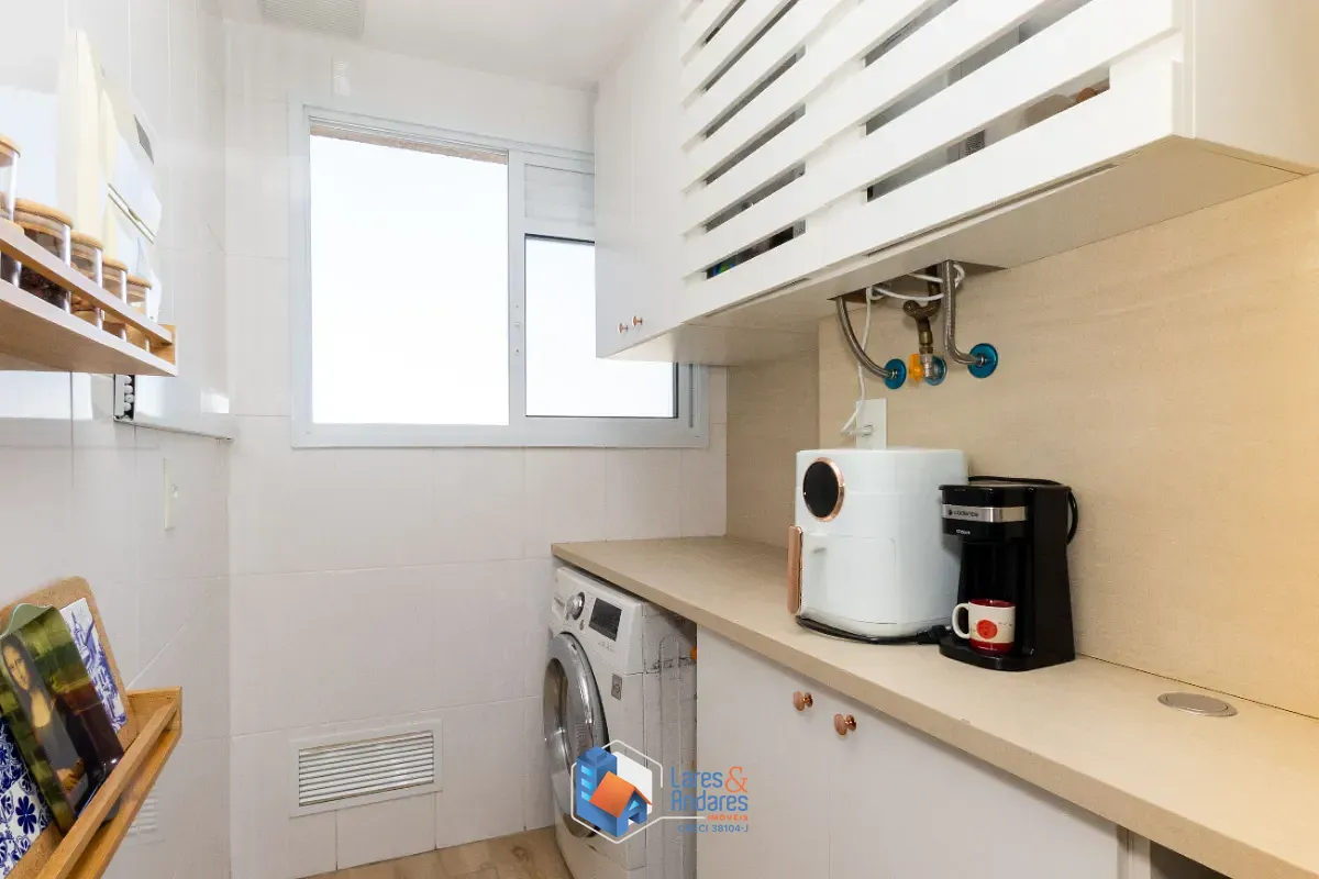 Apartamento, 2 quartos, 67 m² - Foto 92