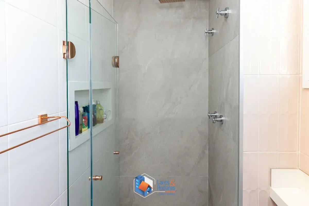 Apartamento, 2 quartos, 67 m² - Foto 183