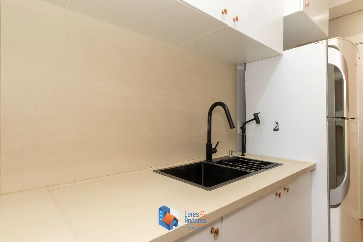 Apartamento, 2 quartos, 67 m² - Foto 85