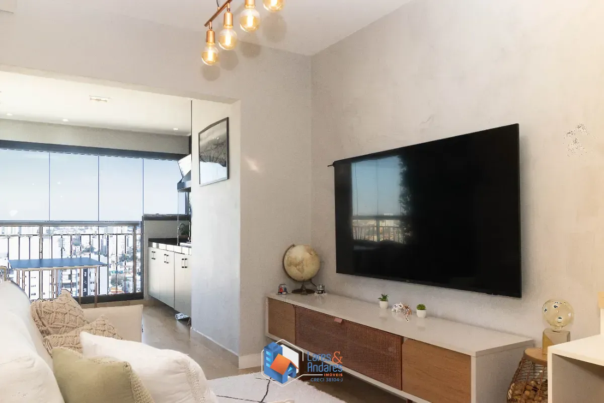 Apartamento, 2 quartos, 67 m² - Foto 36