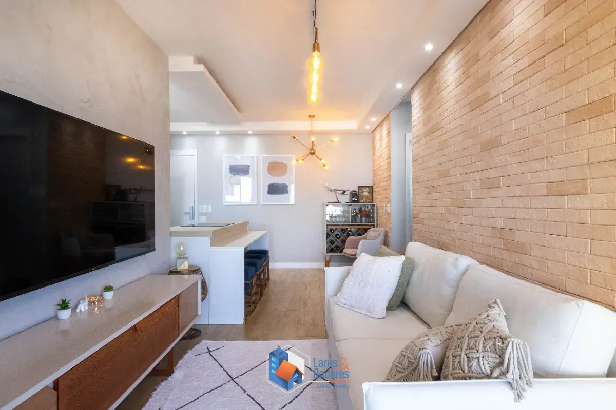 Apartamento, 2 quartos, 67 m² - Foto 22