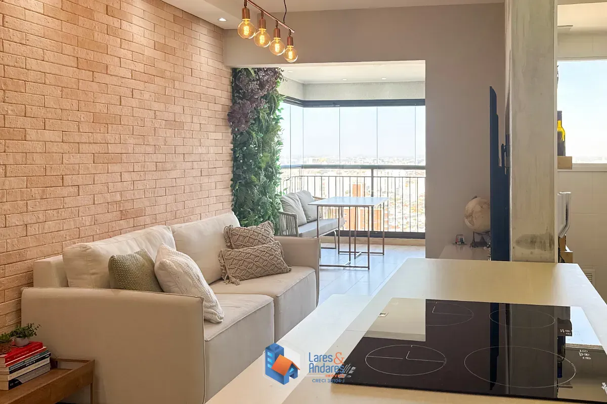 Apartamento, 2 quartos, 67 m² - Foto 15