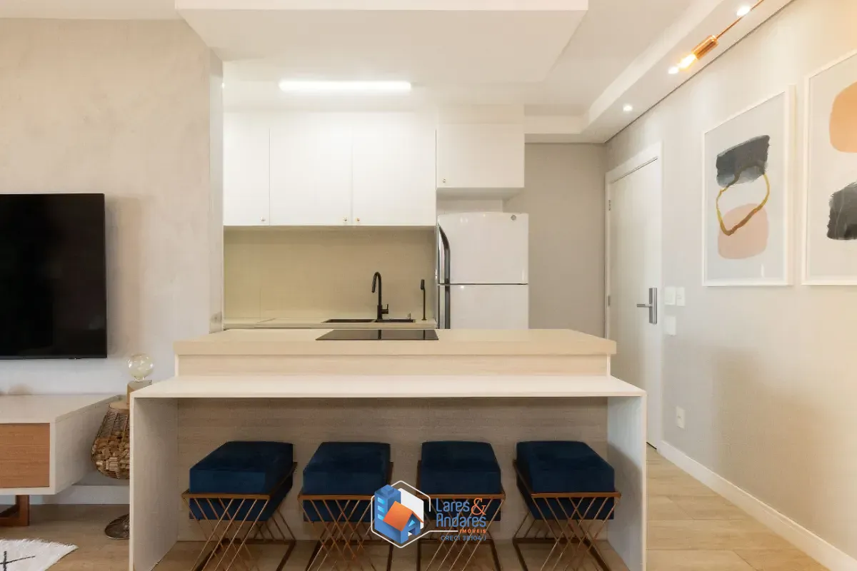 Apartamento, 2 quartos, 67 m² - Foto 43
