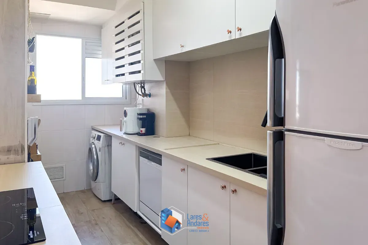 Apartamento, 2 quartos, 67 m² - Foto 71