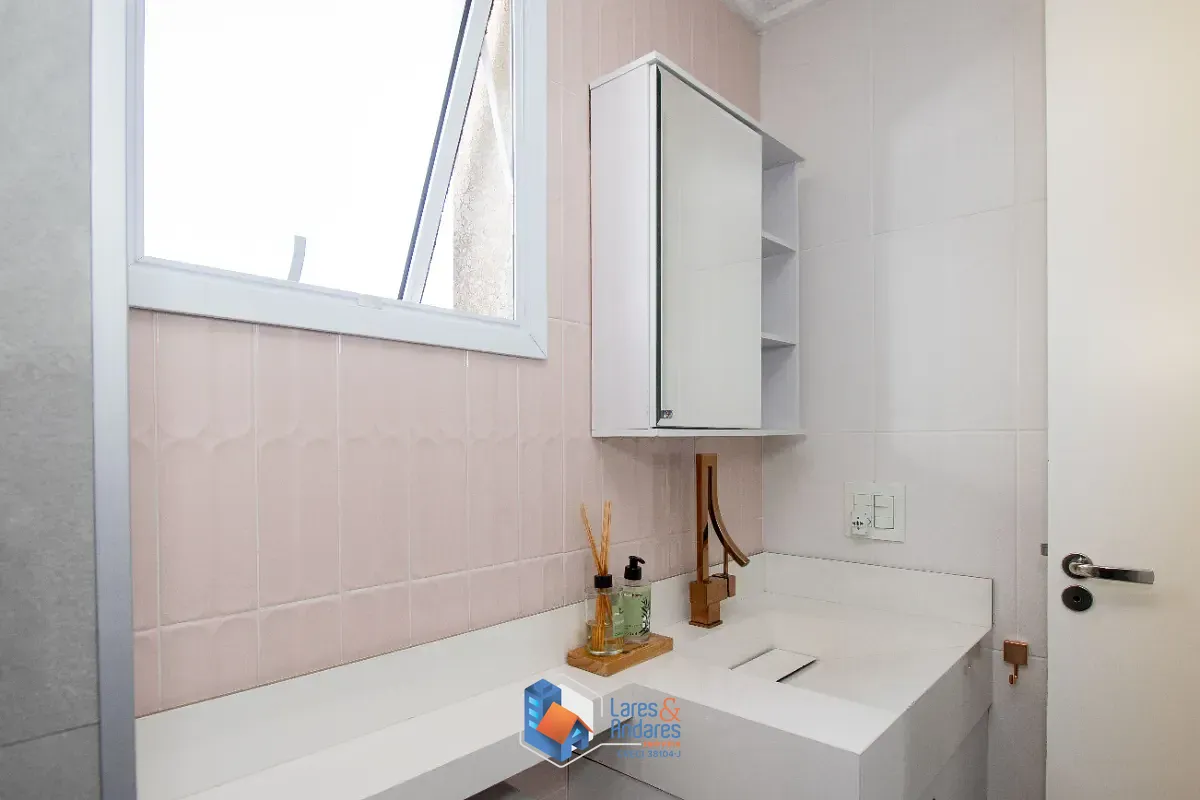 Apartamento, 2 quartos, 67 m² - Foto 169
