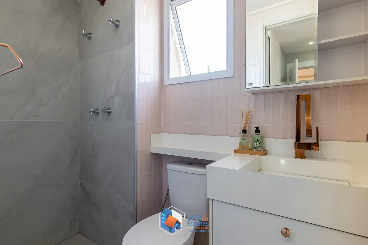 Apartamento, 2 quartos, 67 m² - Foto 162