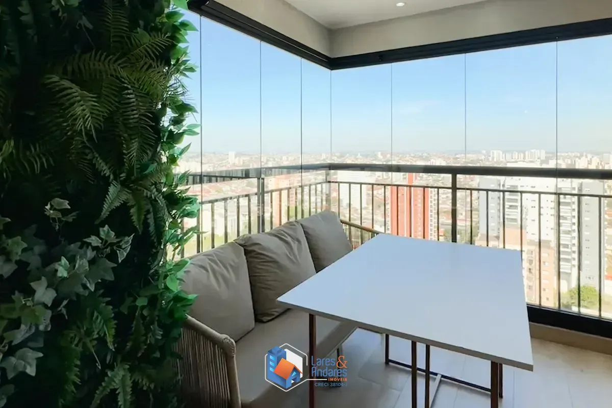 Apartamento, 2 quartos, 67 m² - Foto 57