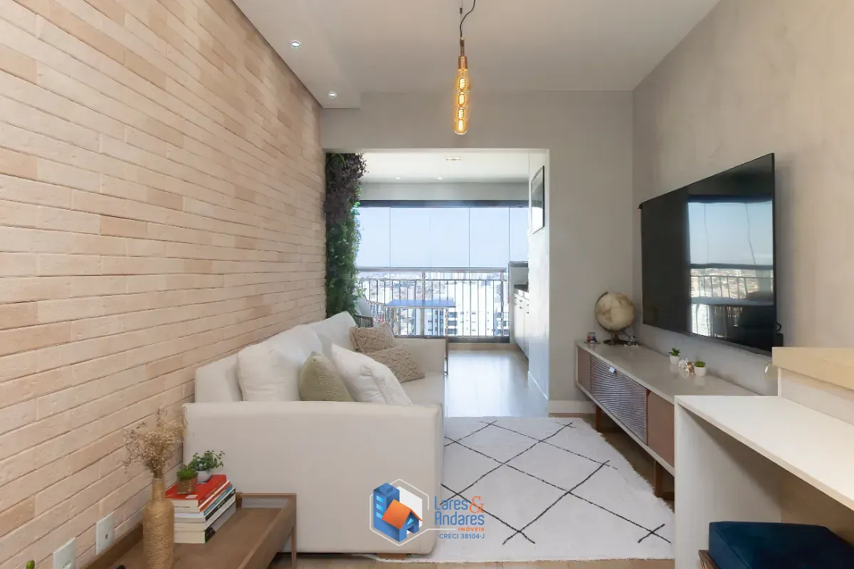 Apartamento, 2 quartos, 67 m² - Foto 8