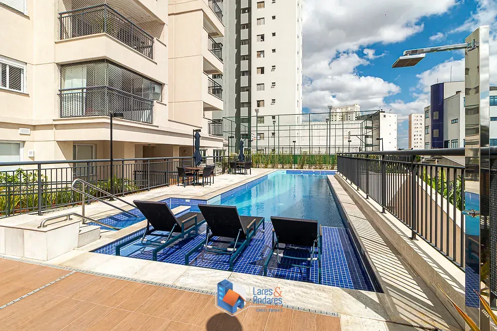 Apartamento, 2 quartos, 67 m² - Foto 274