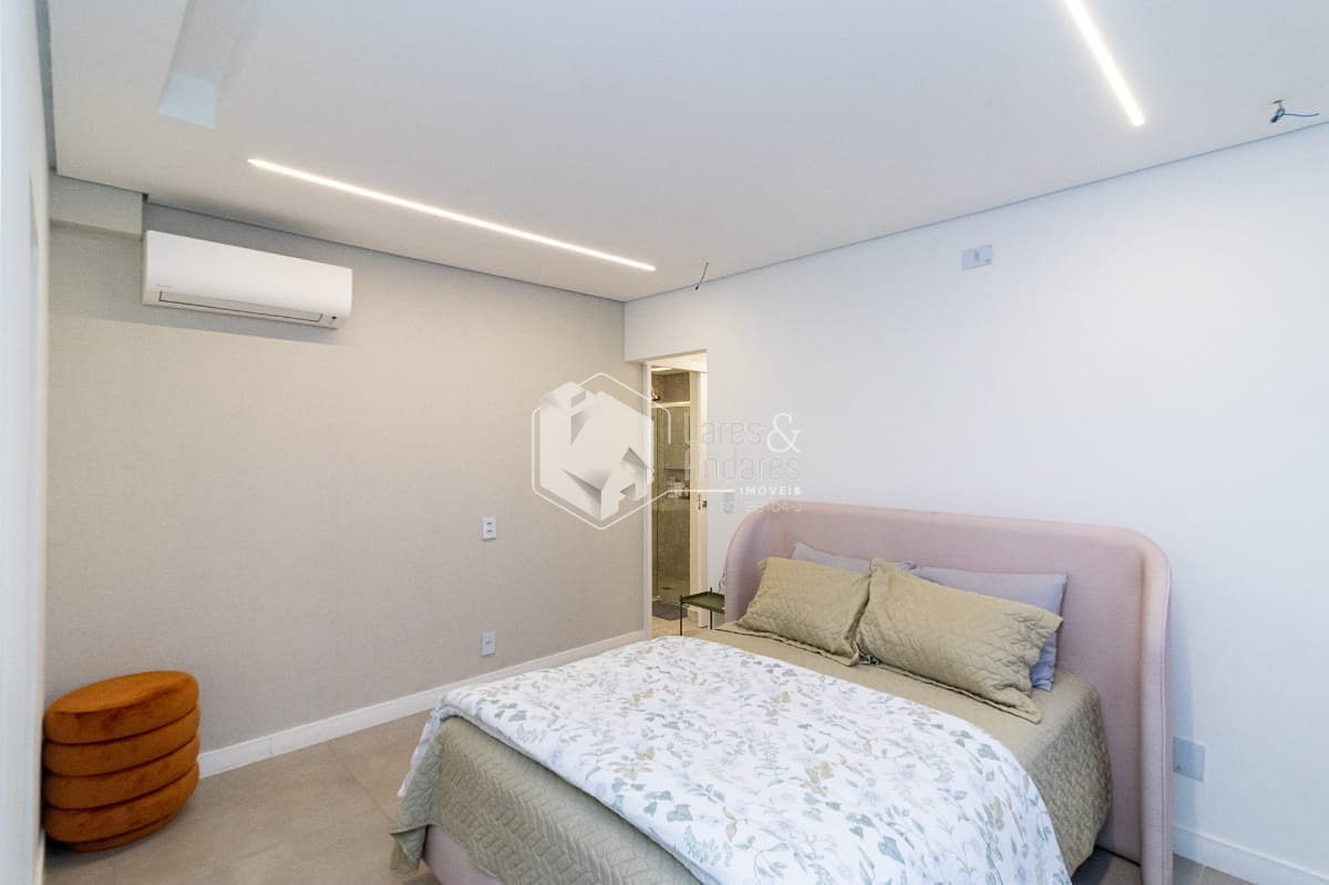 Apartamento à venda com 3 quartos, 135m² - Foto 17