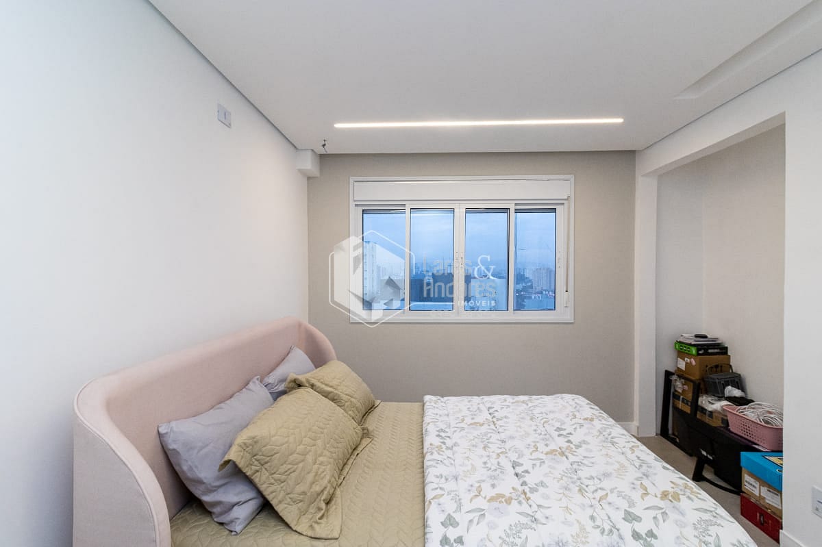 Apartamento à venda com 3 quartos, 135m² - Foto 16