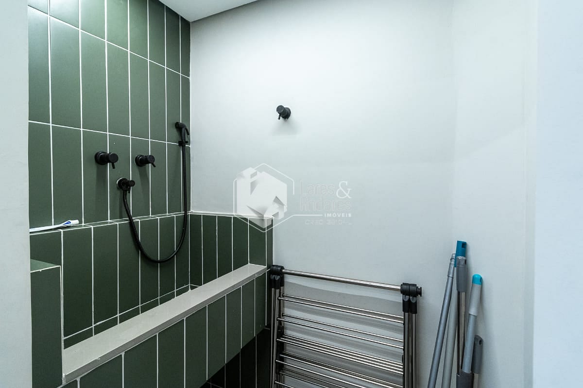 Apartamento à venda com 3 quartos, 135m² - Foto 14