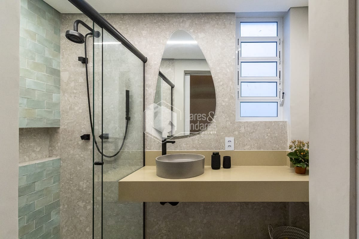 Apartamento à venda com 3 quartos, 135m² - Foto 33