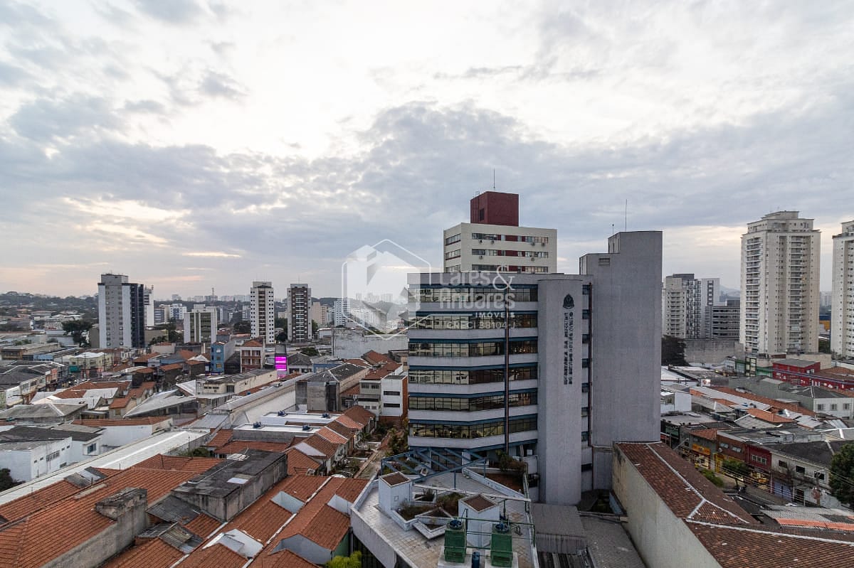 Apartamento à venda com 3 quartos, 135m² - Foto 35