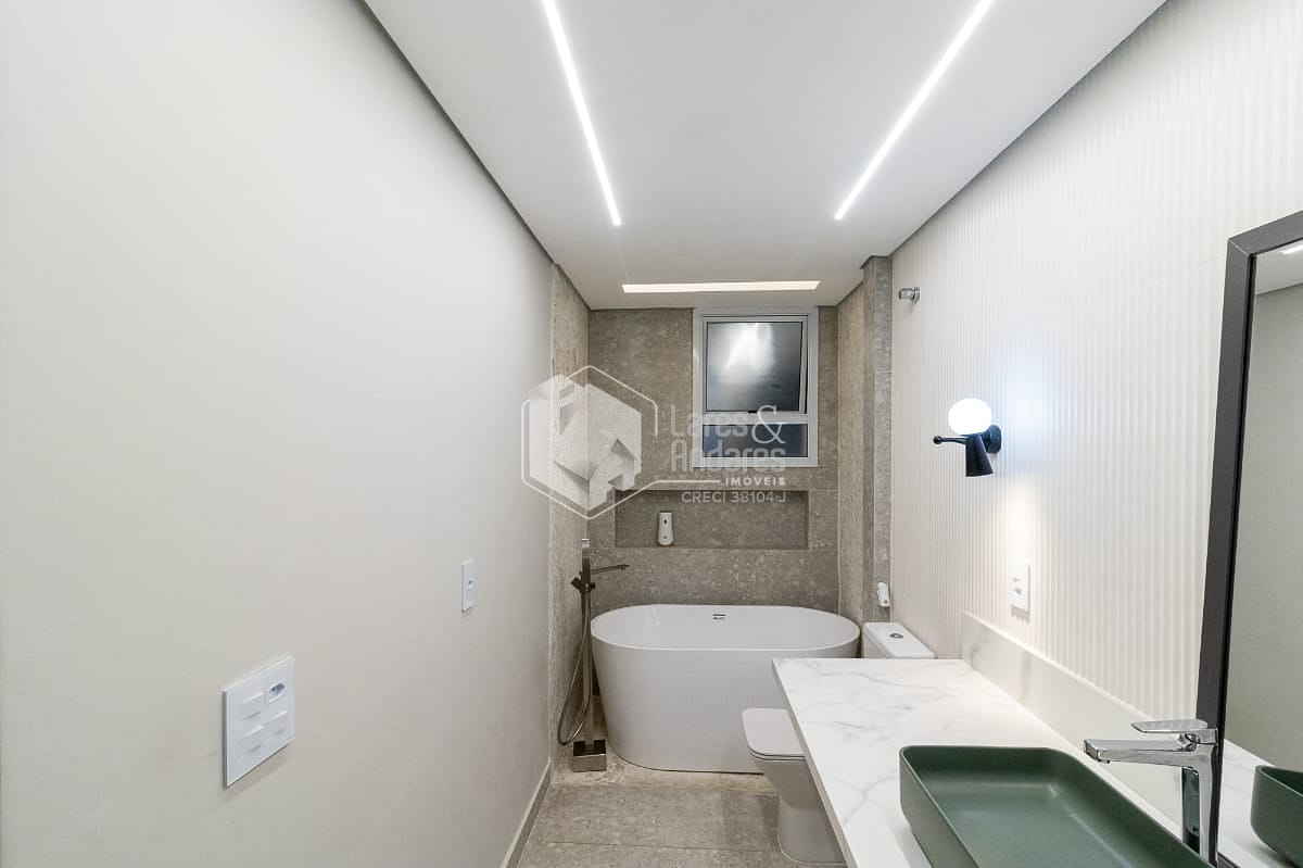 Apartamento à venda com 3 quartos, 135m² - Foto 20