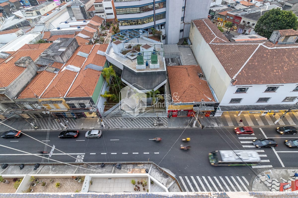 Apartamento à venda com 3 quartos, 135m² - Foto 36