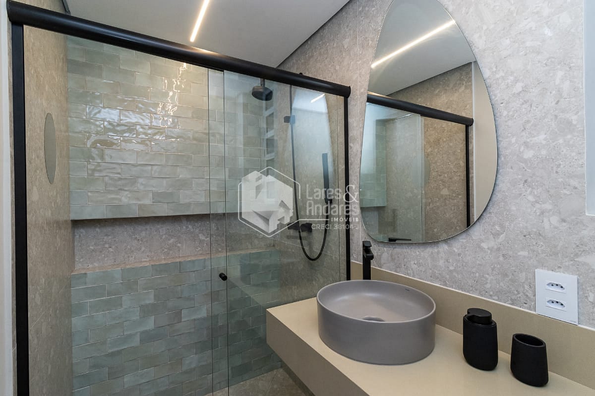 Apartamento à venda com 3 quartos, 135m² - Foto 34