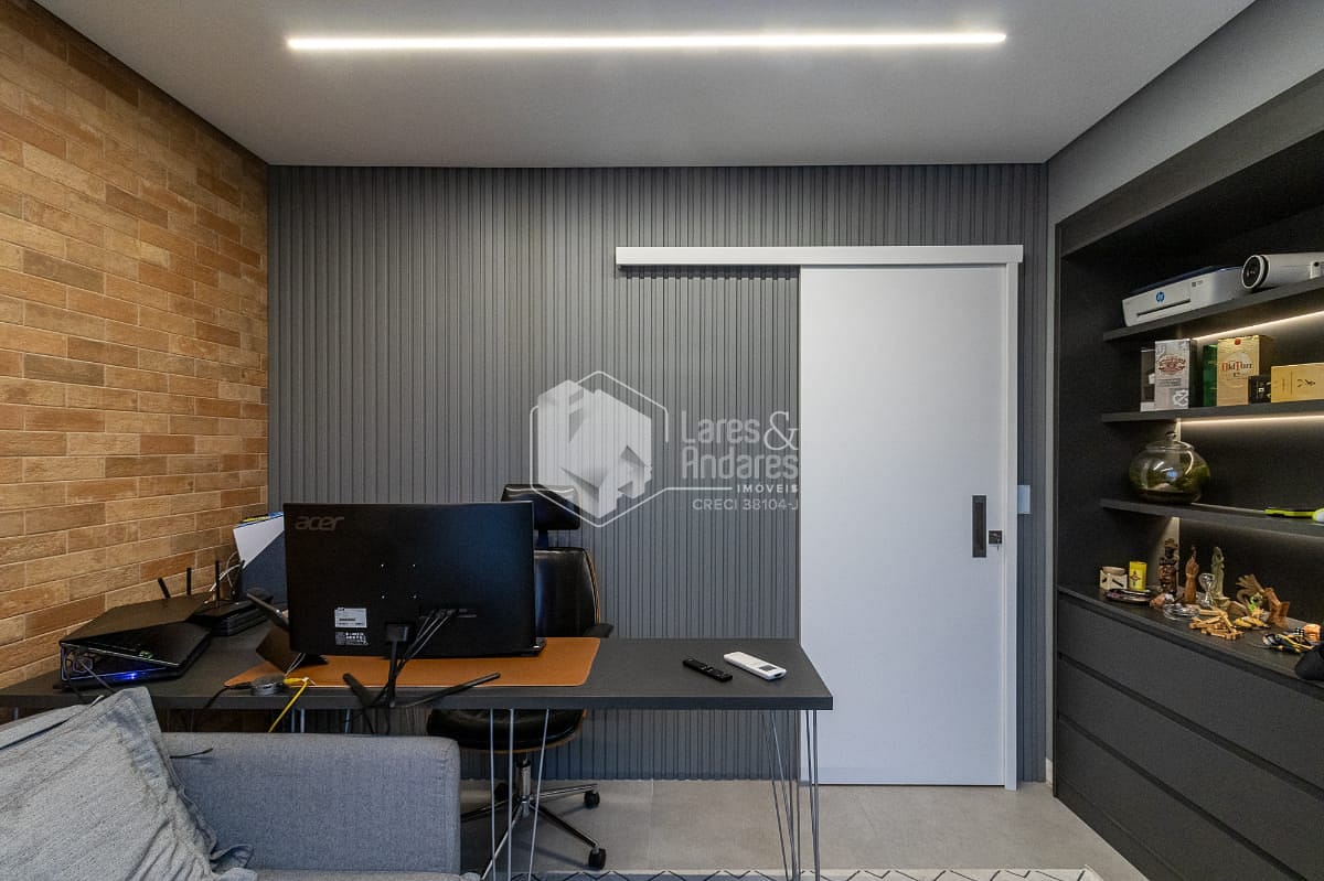 Apartamento à venda com 3 quartos, 135m² - Foto 26