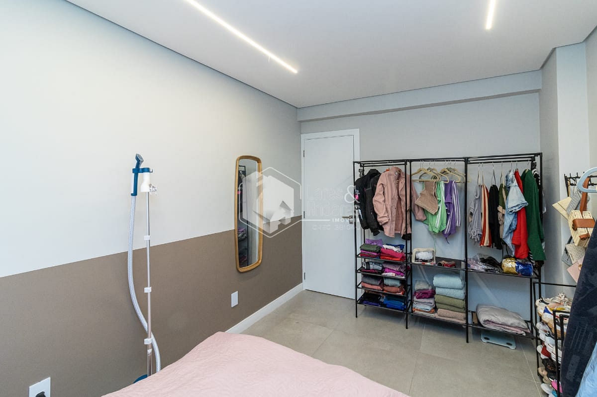 Apartamento à venda com 3 quartos, 135m² - Foto 31