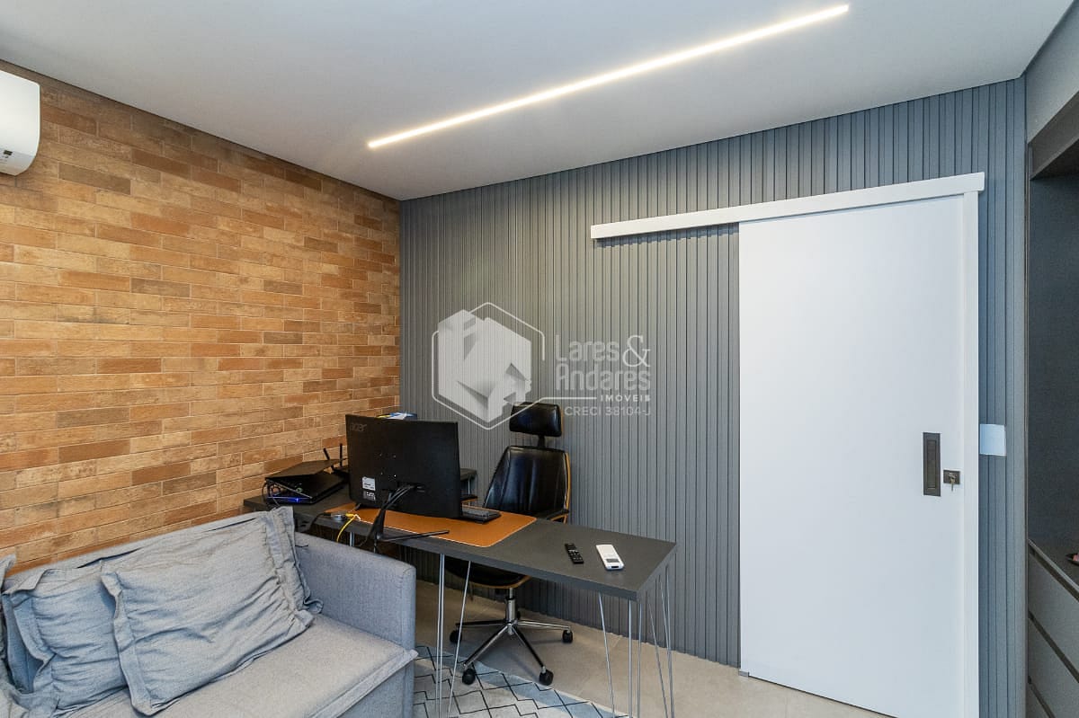Apartamento à venda com 3 quartos, 135m² - Foto 24