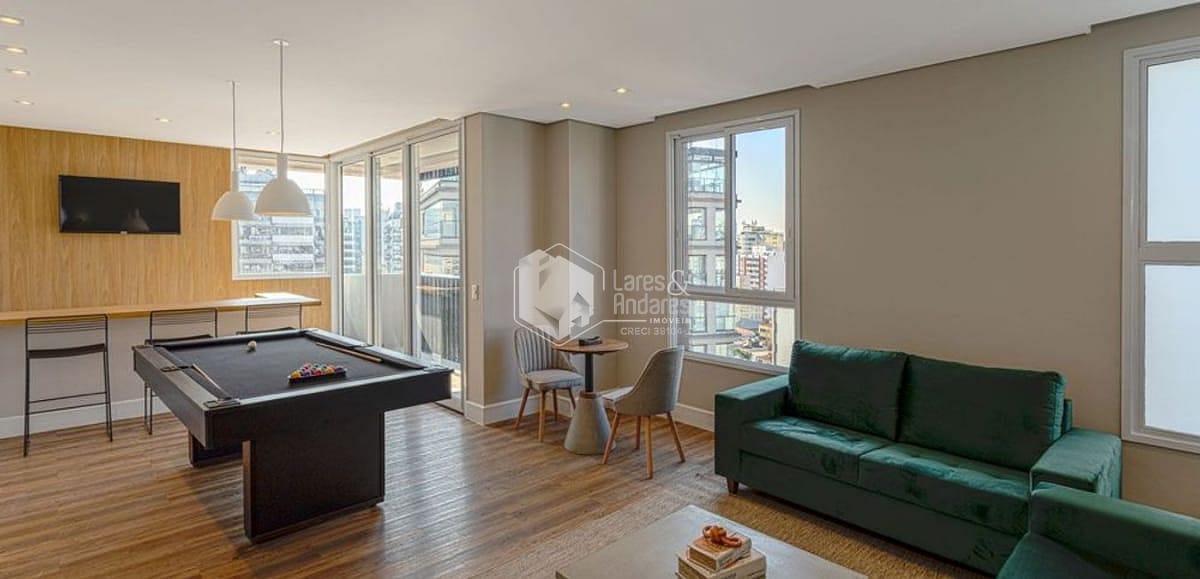 Apartamento, 2 quartos, 67 m² - Foto 34