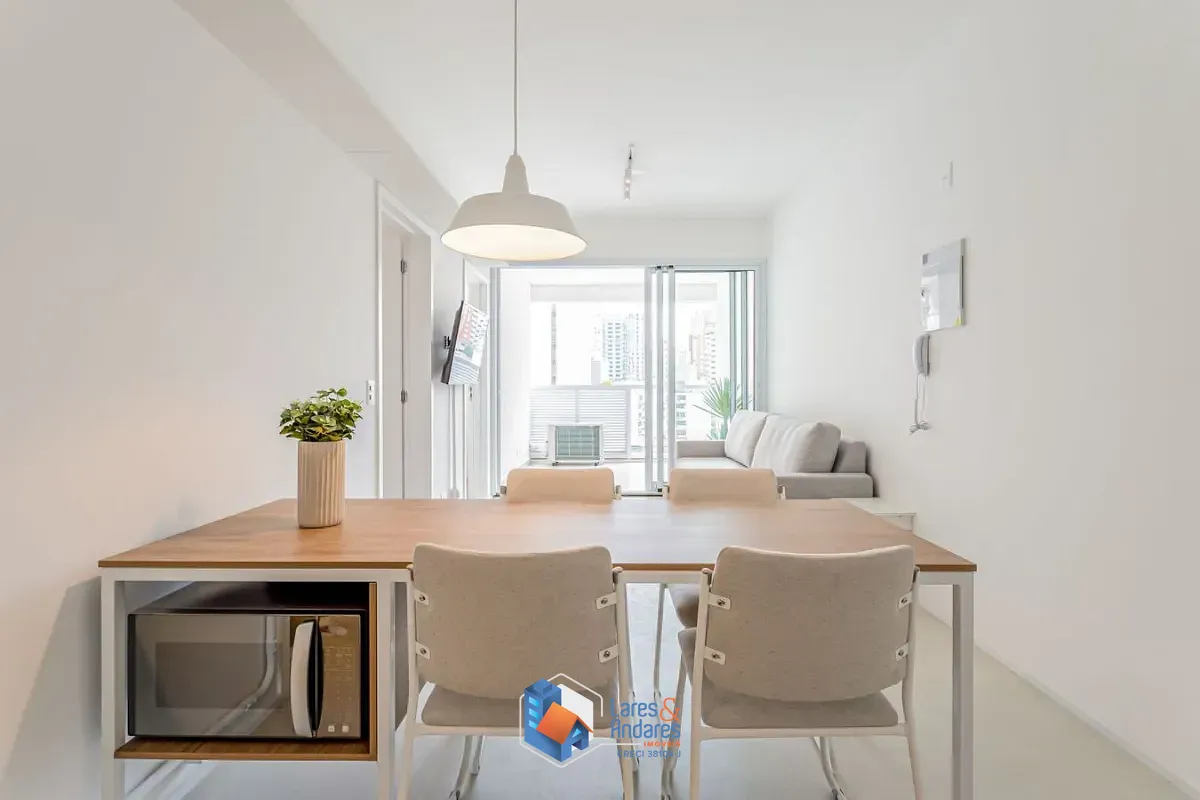 Apartamento, 2 quartos, 67 m² - Foto 4