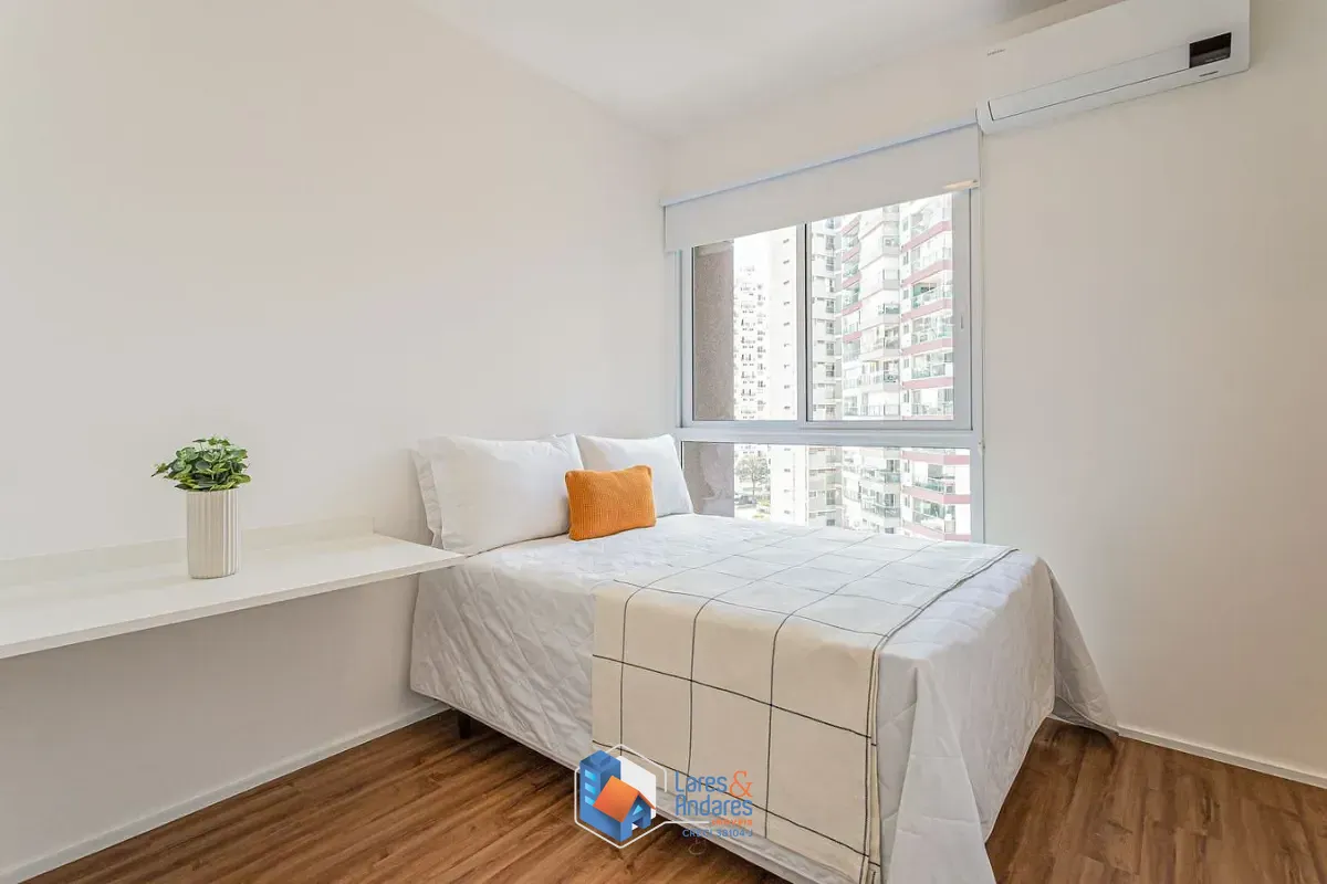 Apartamento, 2 quartos, 67 m² - Foto 10